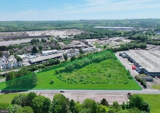 More details for Kingsway, Bridgend - Land for Sale