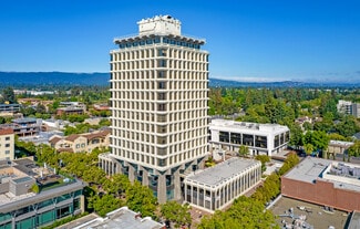 Plus de détails pour 525 University Ave, Palo Alto, CA - Bureau à louer
