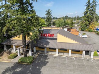 Plus de détails pour 2400 S 320th St, Federal Way, WA - Commerce de détail à vendre