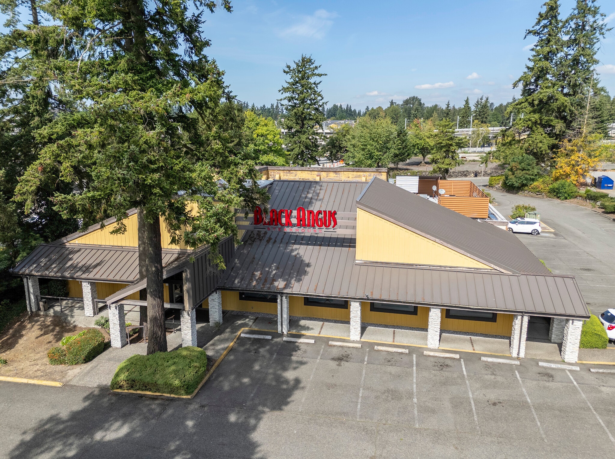 2400 S 320th St, Federal Way, WA for sale Building Photo- Image 1 of 9