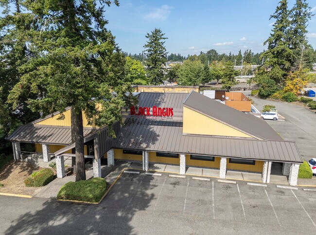 More details for 2400 S 320th St, Federal Way, WA - Retail for Sale
