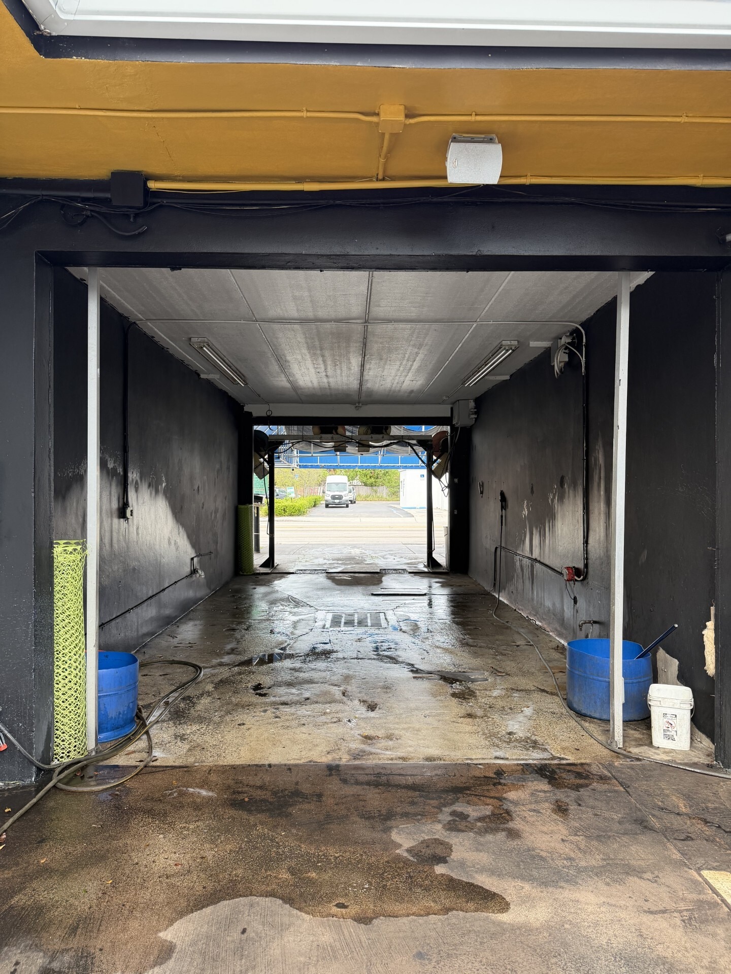 824 N Dixie Hwy, Lake Worth, FL for lease Interior Photo- Image 1 of 4