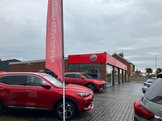 Plus de détails pour Chester Rd, Deeside - Commerce de détail à vendre