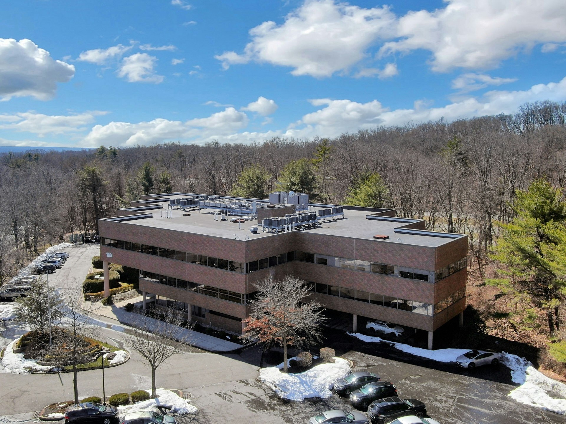 100 Dutch Hill Rd, Orangeburg, NY for lease Interior Photo- Image 1 of 69