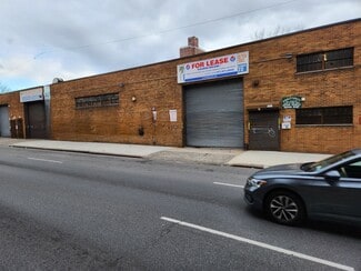 More details for 1882-1912 Atlantic Ave, Brooklyn, NY - Industrial for Lease