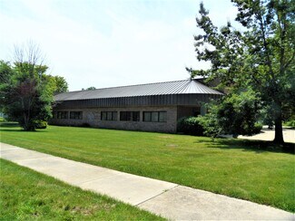 More details for 3914 Bestech Dr, Ypsilanti, MI - Office for Lease