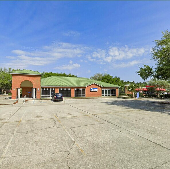 4150 Belfort Rd, Jacksonville, FL à louer - Photo du bâtiment - Image 2 de 2