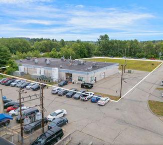 More details for 159 Lorum St, Tewksbury, MA - Industrial for Lease