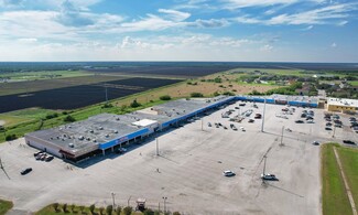 Plus de détails pour 121 State Highway 35 N, Port Lavaca, TX - Vente au détail à louer