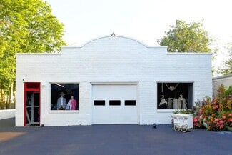 More details for 9 Railroad Ave, East Hampton, NY - Retail for Lease