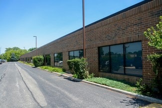 More details for 1230-1258 Allanson Rd, Mundelein, IL - Flex for Lease
