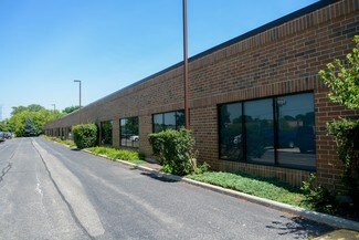 Plus de détails pour 1230-1258 Allanson Rd, Mundelein, IL - Local d'activités à louer