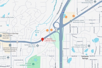 More details for 2140 W State Road 434, Longwood, FL - Flex for Lease