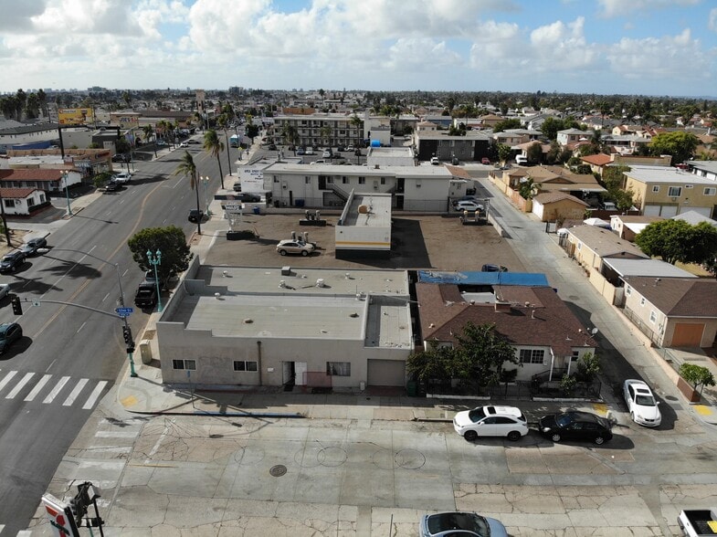4404 52nd St, San Diego, CA for sale - Building Photo - Image 3 of 8