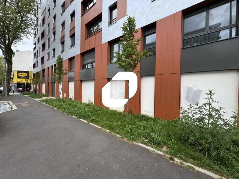 Flex dans Cachan à louer - Photo du bâtiment - Image 1 de 16