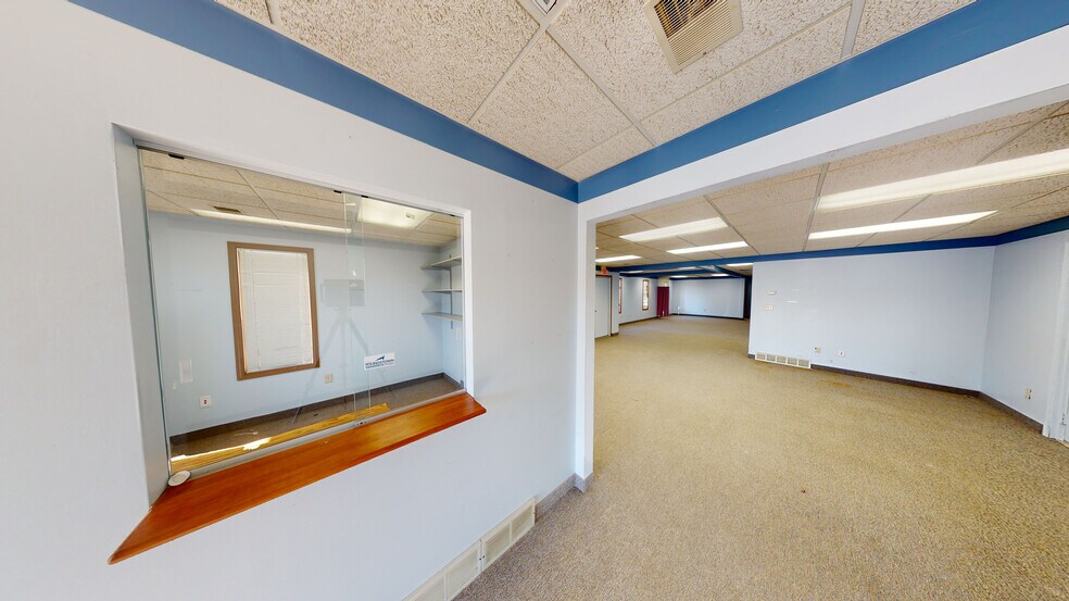 1280 Boardman Canfield Rd, Boardman, OH for lease - Building Photo - Image 2 of 9