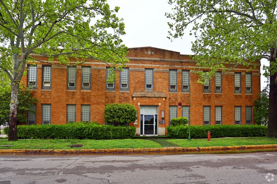 1718 S Agnew Ave, Oklahoma City, OK for sale - Building Photo - Image 2 of 3