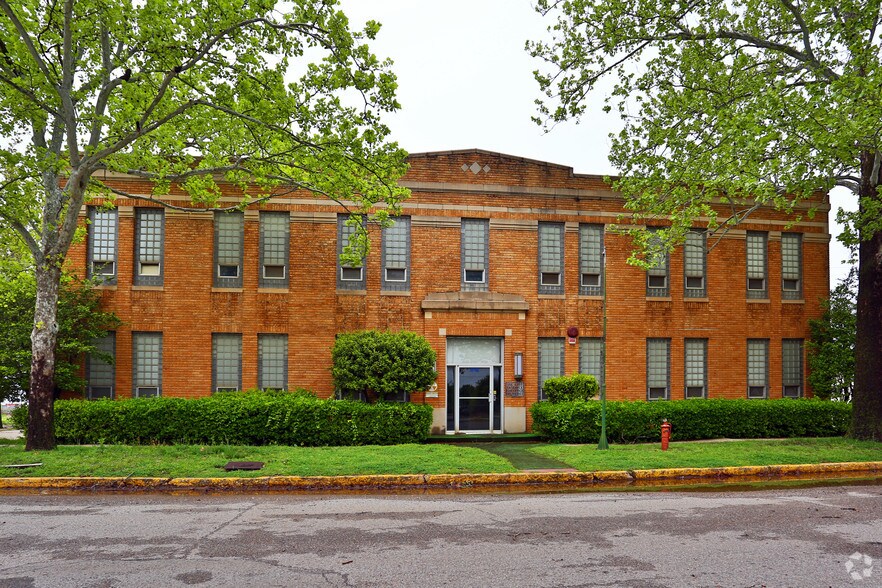 1718 S Agnew Ave, Oklahoma City, OK à vendre - Photo du bâtiment - Image 2 de 3