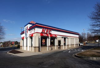 Plus de détails pour 28-50 Watkins Park Dr, Upper Marlboro, MD - Commerce de détail à louer