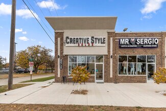 Plus de détails pour 22738 Ford Rd, Dearborn Heights, MI - Spécialité à vendre