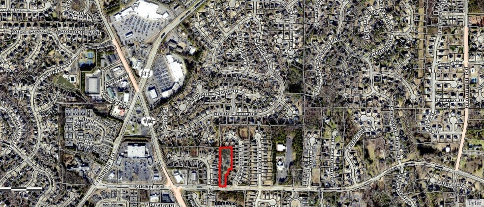 290 Rucker Rd, Alpharetta, GA for sale - Building Photo - Image 2 of 2