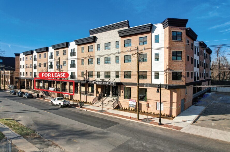 829 South Ave, Plainfield, NJ à vendre - Photo du bâtiment - Image 2 de 26