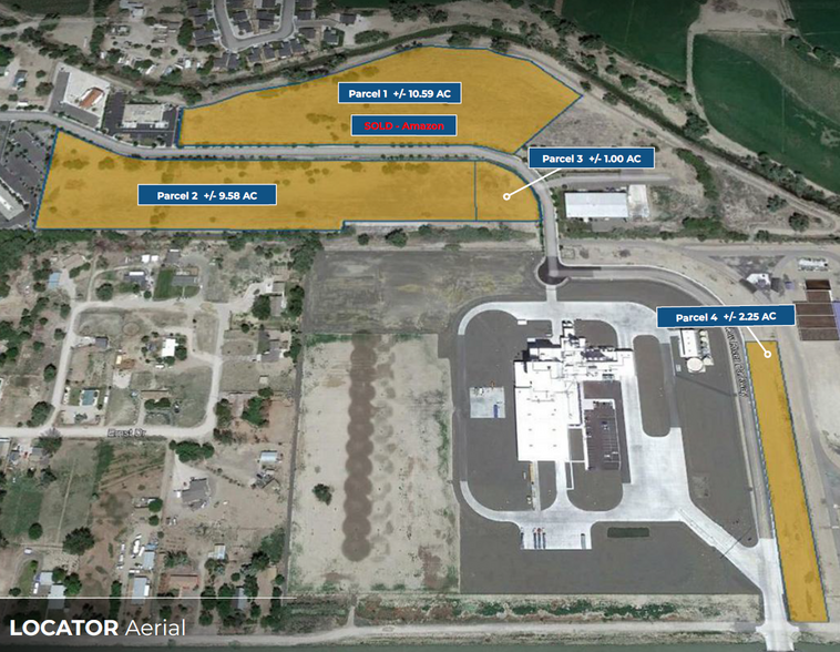 New River Pky, Fallon, NV for sale - Building Photo - Image 3 of 8