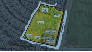 More details for Winchester Road, Murrieta, CA - Land for Sale