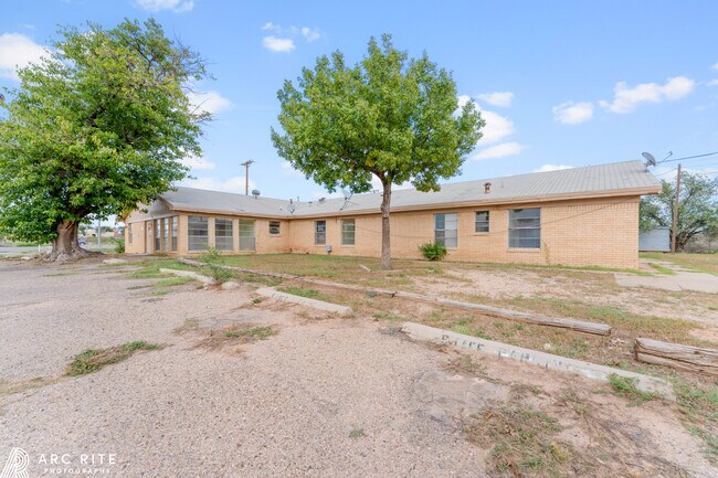 Plus de détails pour 1601 Vanda Ave, Lubbock, TX - Soins de santé à vendre