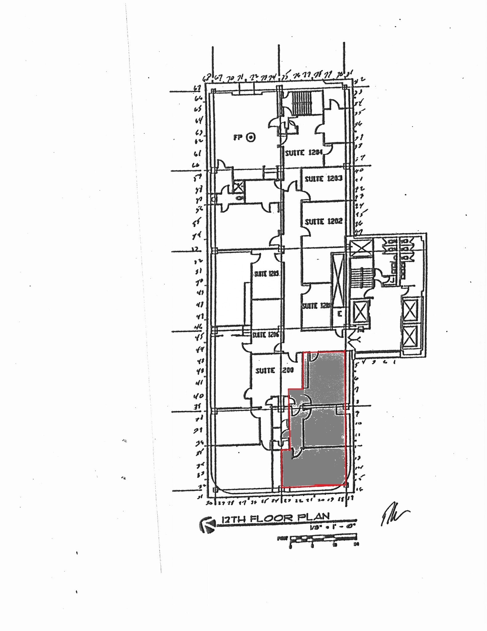 620 N Grant Ave, Odessa, TX for sale Interior Photo- Image 1 of 1