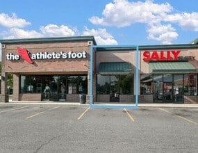 3132 College Dr, Baton Rouge, LA for lease Building Photo- Image 2 of 6