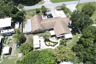 Plus de détails pour 1130 7th Ave, Vero Beach, FL - Soins de santé à vendre