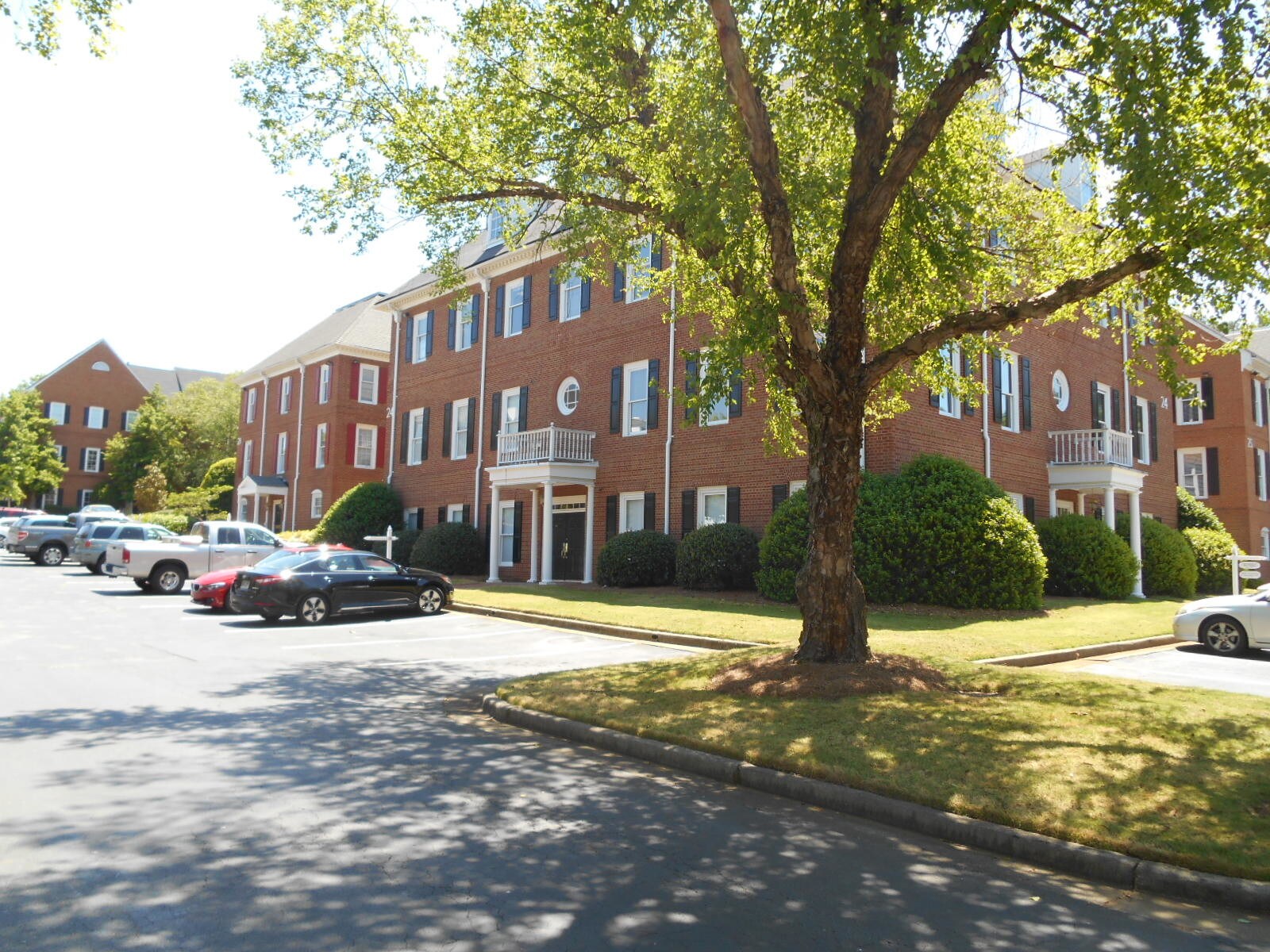 1640 Powers Ferry Rd SE, Marietta, GA à louer Photo principale- Image 1 de 13