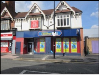 More details for Retail Investment – Retail for Sale, Smethwick