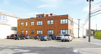 More details for 4 River Rd, Mckees Rocks, PA - Industrial for Lease