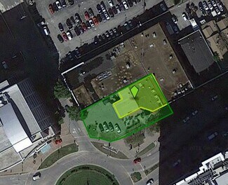 Plus de détails pour 1538 Demonbreun St, Nashville, TN - Commerce de détail à vendre