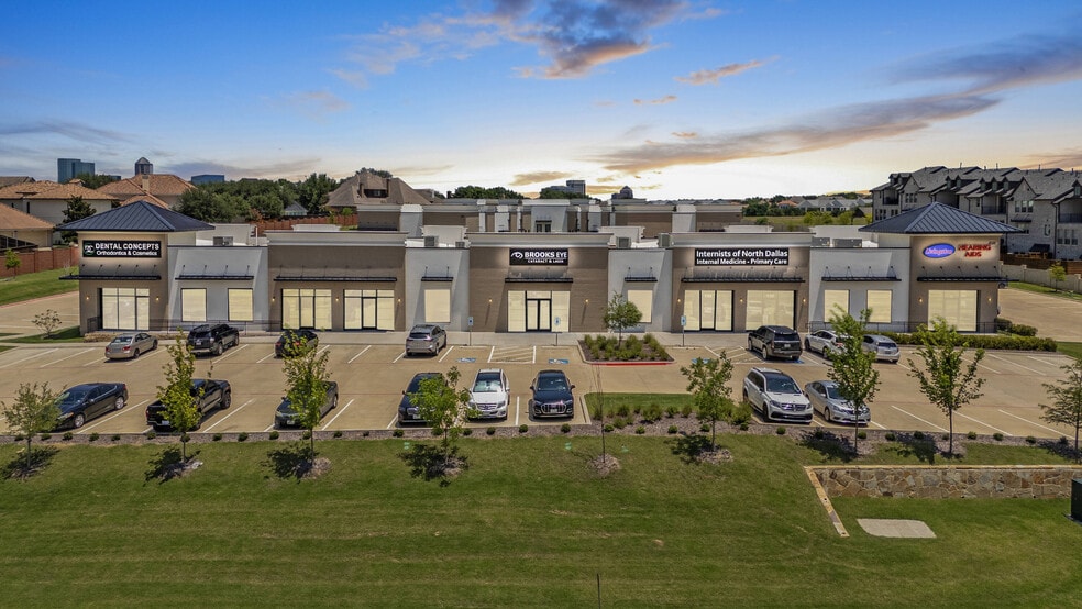 4500 N MacArthur Blvd, Irving, TX for sale - Building Photo - Image 2 of 10