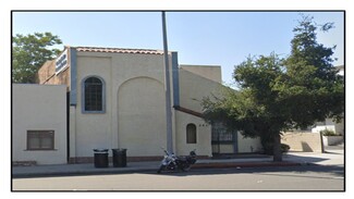 More details for 285 N Hill Ave, Pasadena, CA - Office for Lease