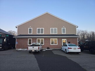 Plus de détails pour 225 Industrial Rd, Wrentham, MA - Industriel à louer