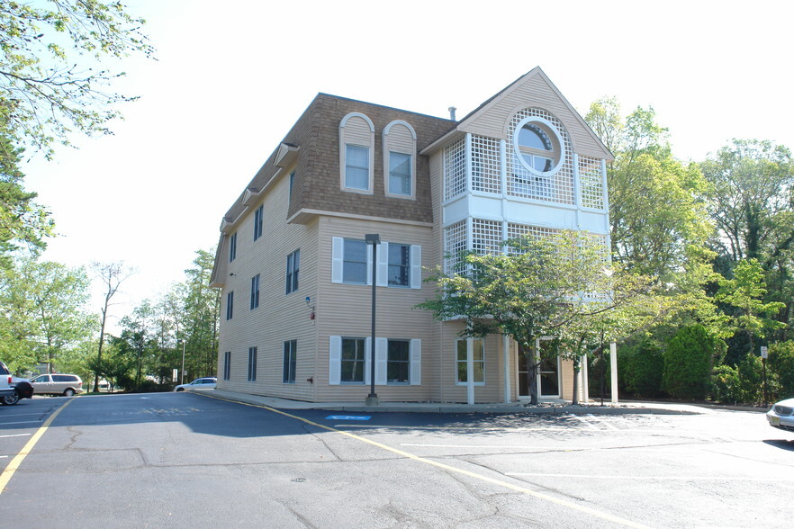 388 Lakehurst Rd, Toms River, NJ à louer - Photo du bâtiment - Image 3 de 11