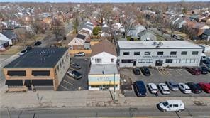 967 Kenmore Ave, Kenmore, NY - Aerial map view - Image1