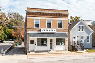 Plus de détails pour 418 Ridge Rd, Wilmette, IL - Local commercial à louer