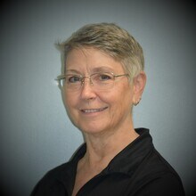 Peggy Barron-Antolin