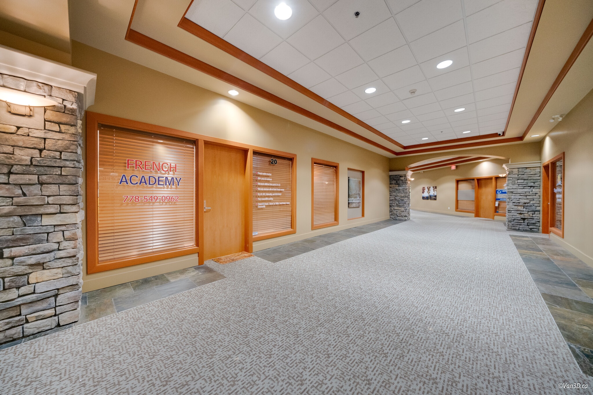 1480 Foster St, White Rock, BC à louer Photo intérieure- Image 1 de 6