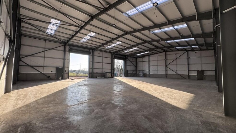 Offerton Ln, Hindlip for lease - Building Photo - Image 2 of 4