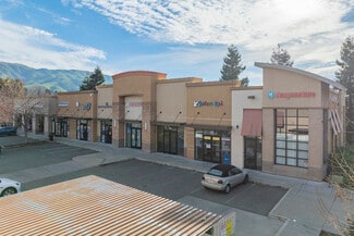 Plus de détails pour 46292 Warm Springs Blvd, Fremont, CA - Commerce de détail à vendre