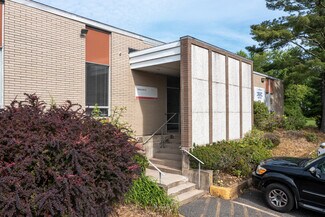 Plus de détails pour 524 Route 303, Orangeburg, NY - Industriel à vendre