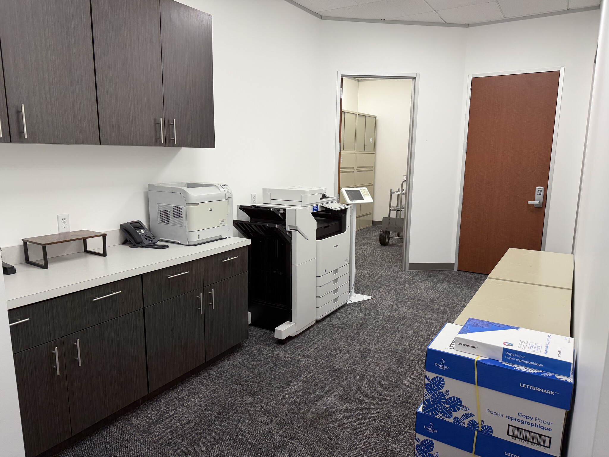 7500 Rialto Blvd, Austin, TX à louer Photo intérieure- Image 1 de 7