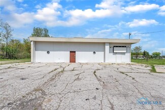 Plus de détails pour 11407 Corduroy Rd, Curtice, OH - Vente au détail à vendre