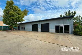 More details for 1156 Gillespie Ave, Sarasota, FL - Industrial for Lease